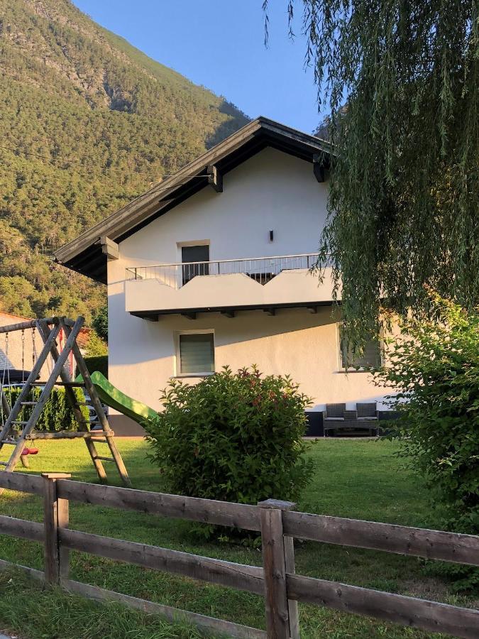 Mils bei Imst Apart Alp Line 아파트 외부 사진