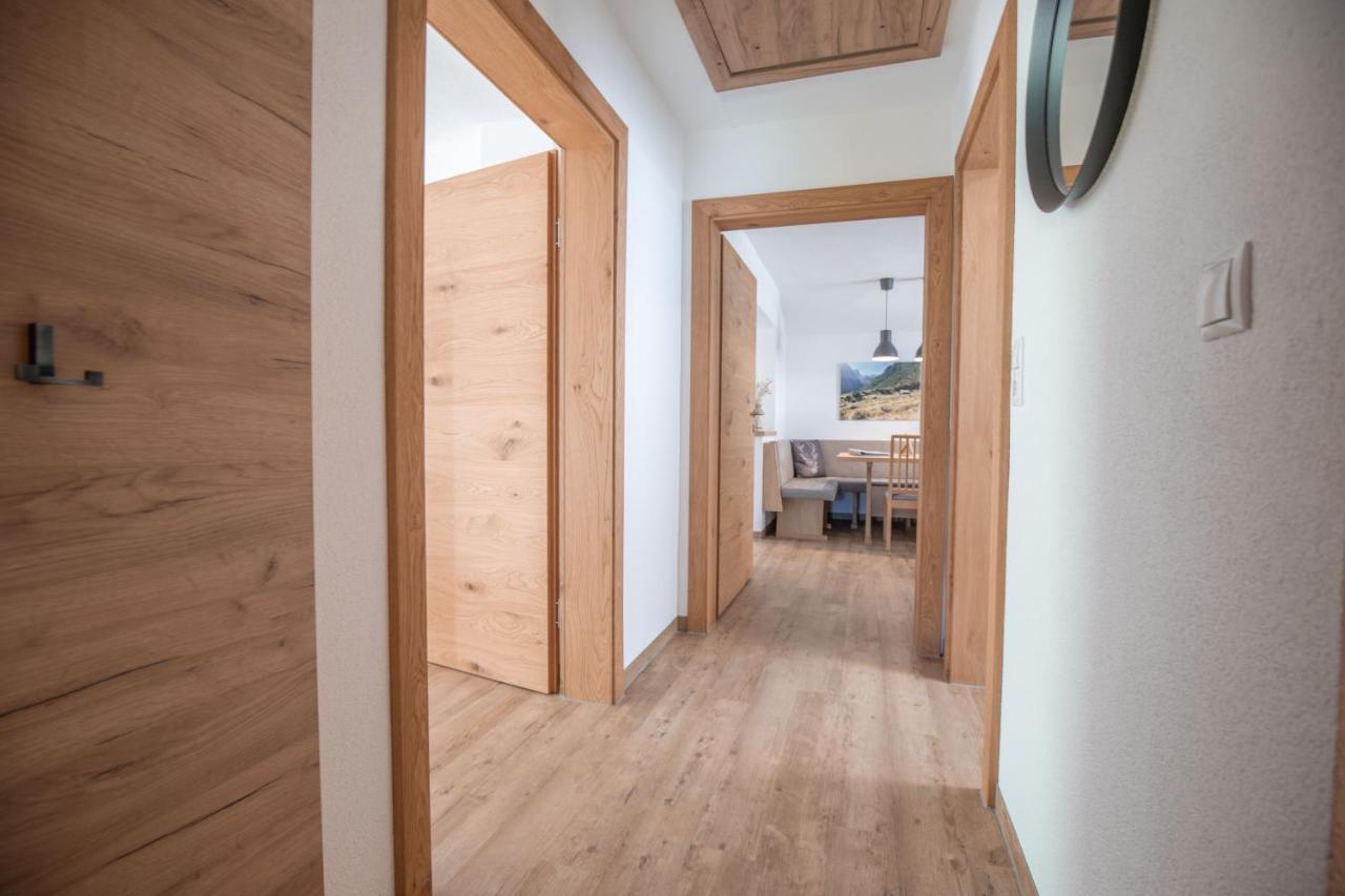 Mils bei Imst Apart Alp Line 아파트 외부 사진