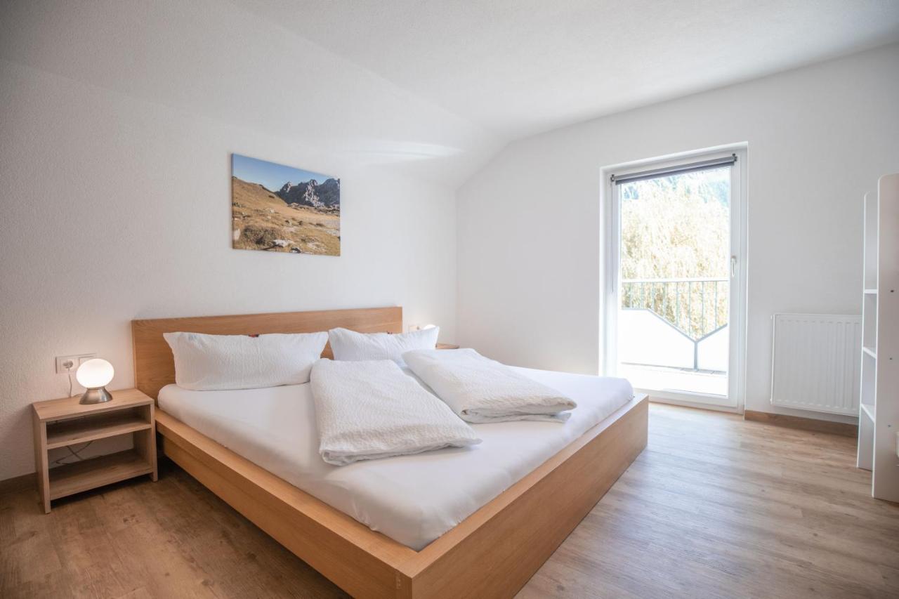 Mils bei Imst Apart Alp Line 아파트 외부 사진